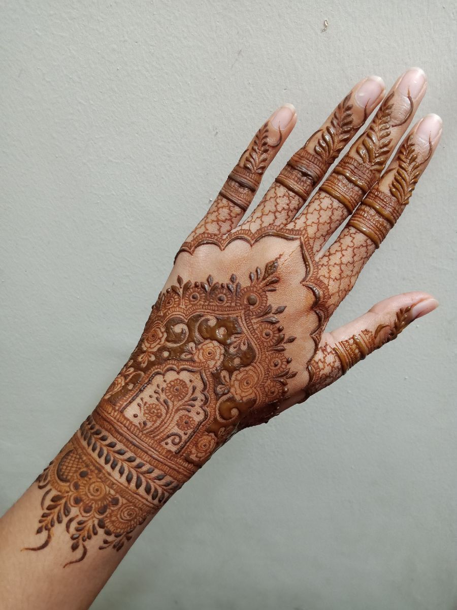 Mehedi designs