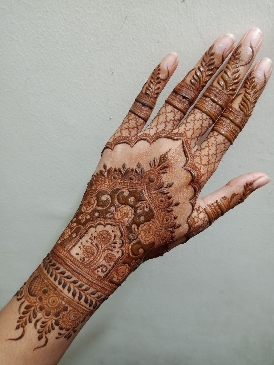 Mehedi designs 2