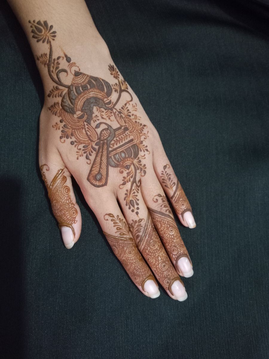 Mehedi