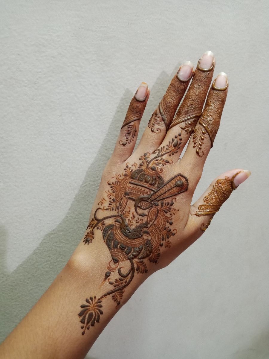 Mehedi 3