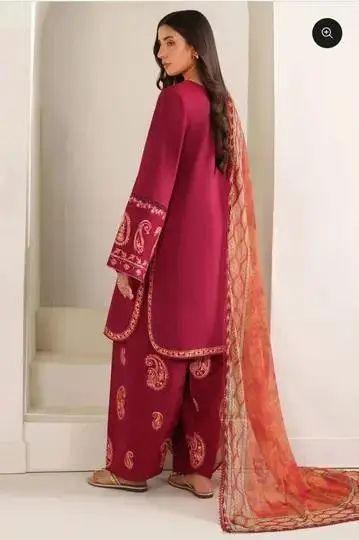 ডিজিটাল প্রিন্ট 3পিচ 2