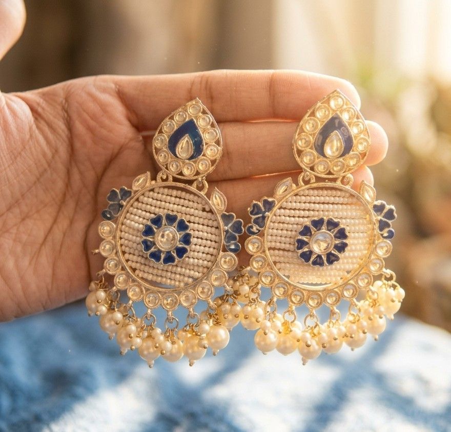 ear rings 2