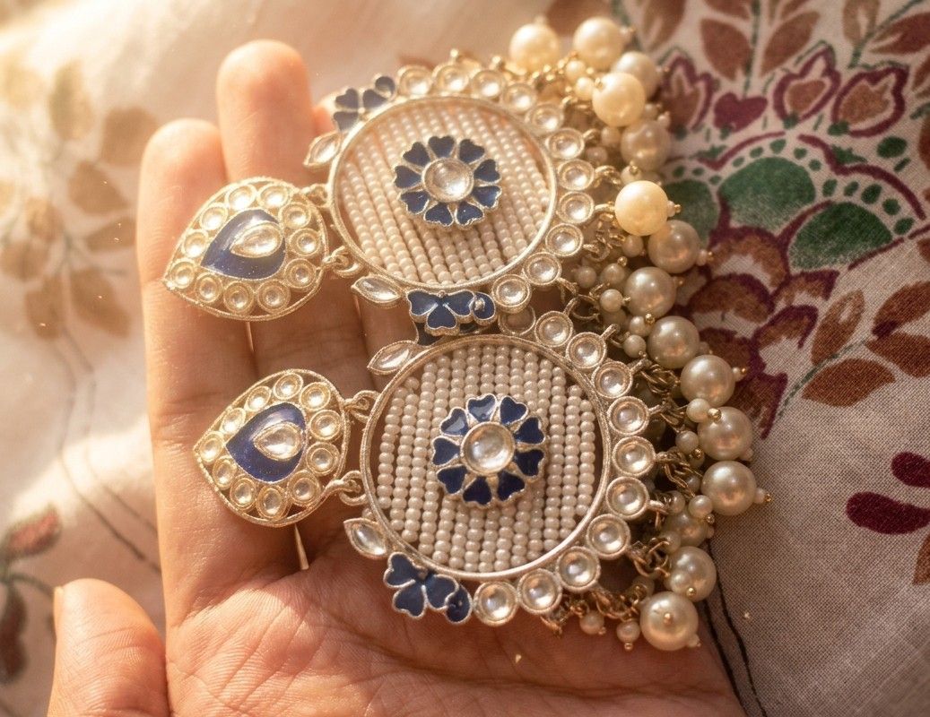 ear rings