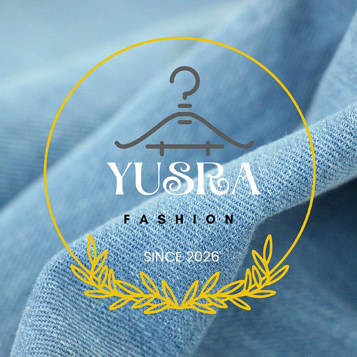 Yusra Fashion Gallery