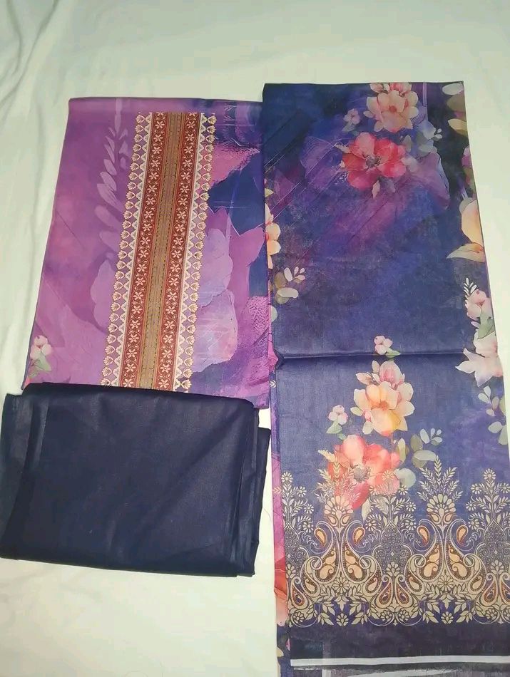 জমজম কটন কাপড় 3