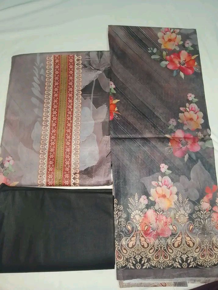 জমজম কটন কাপড় 2
