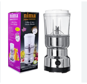 Nima 2 in 1 belender and grinder 3