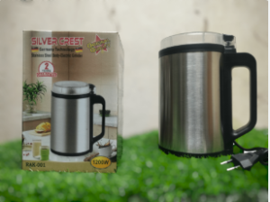 Silver Crest Premium Electric food Grinder 1500 W 2