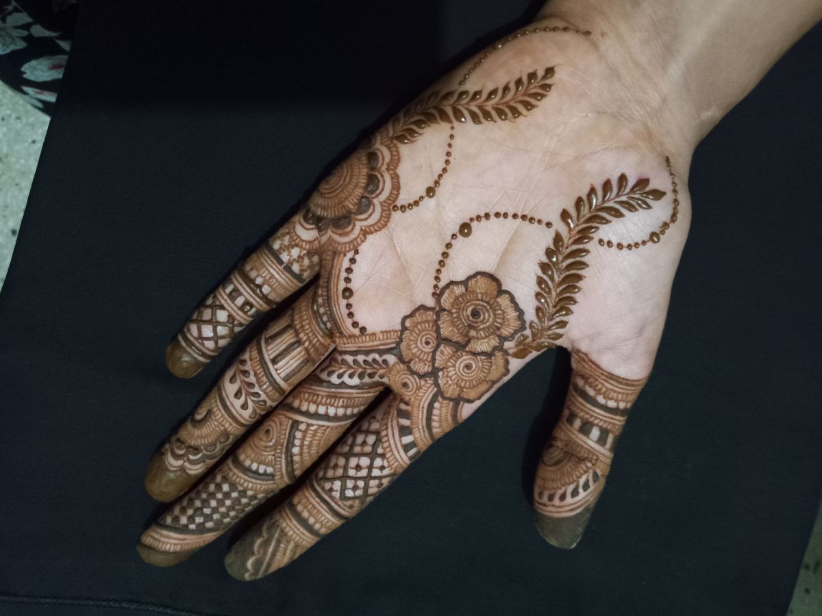 Mehedi design
