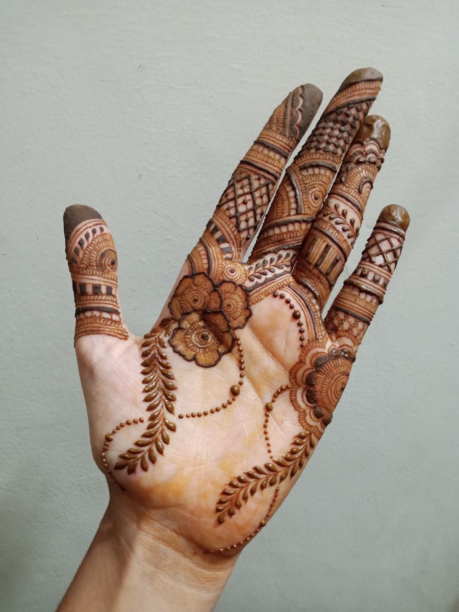 Mehedi design 2