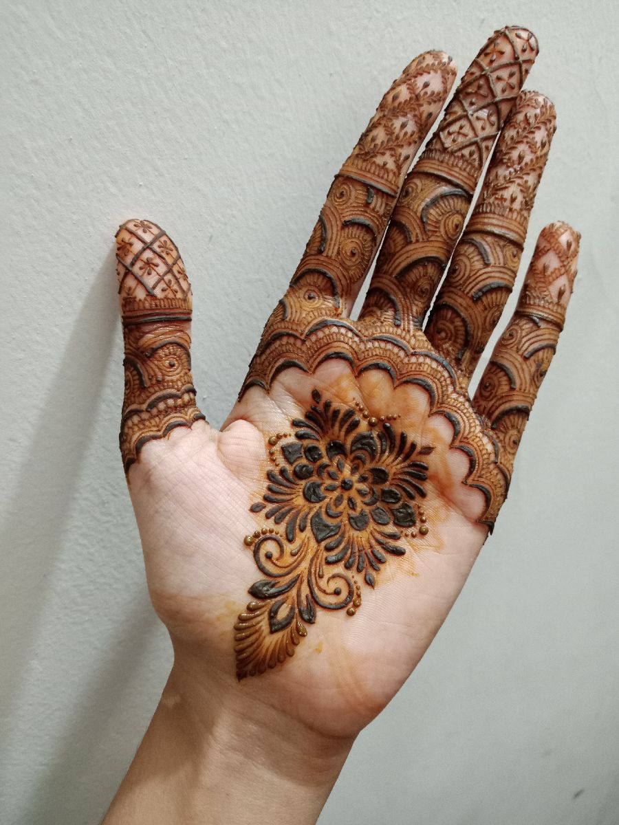 Mehedi design