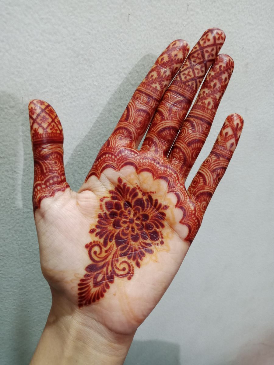 Mehedi design 2