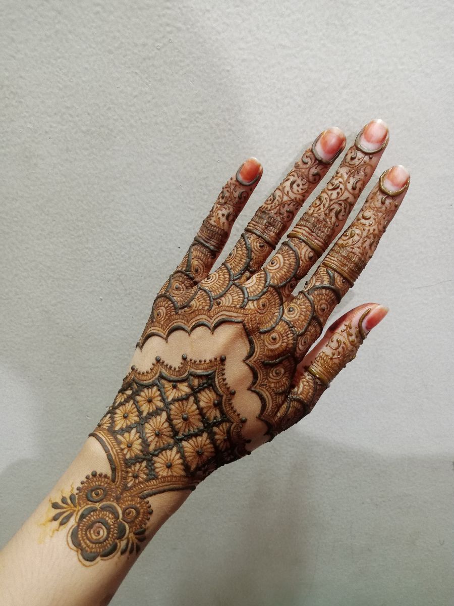 mehedi design