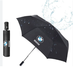 BMW Umbrella 12 shik auto open & close Umbrella 2