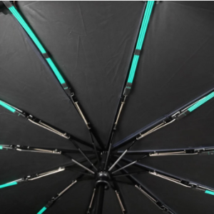 BMW Umbrella 12 shik auto open & close Umbrella 3