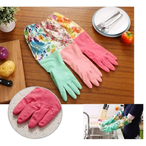 New Silicon Hand Gloves – Kitchen Hand Gloves 2