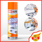 kitchen cleaner spray Foam Cleaning Spray 500ml Easy Cleaning 2