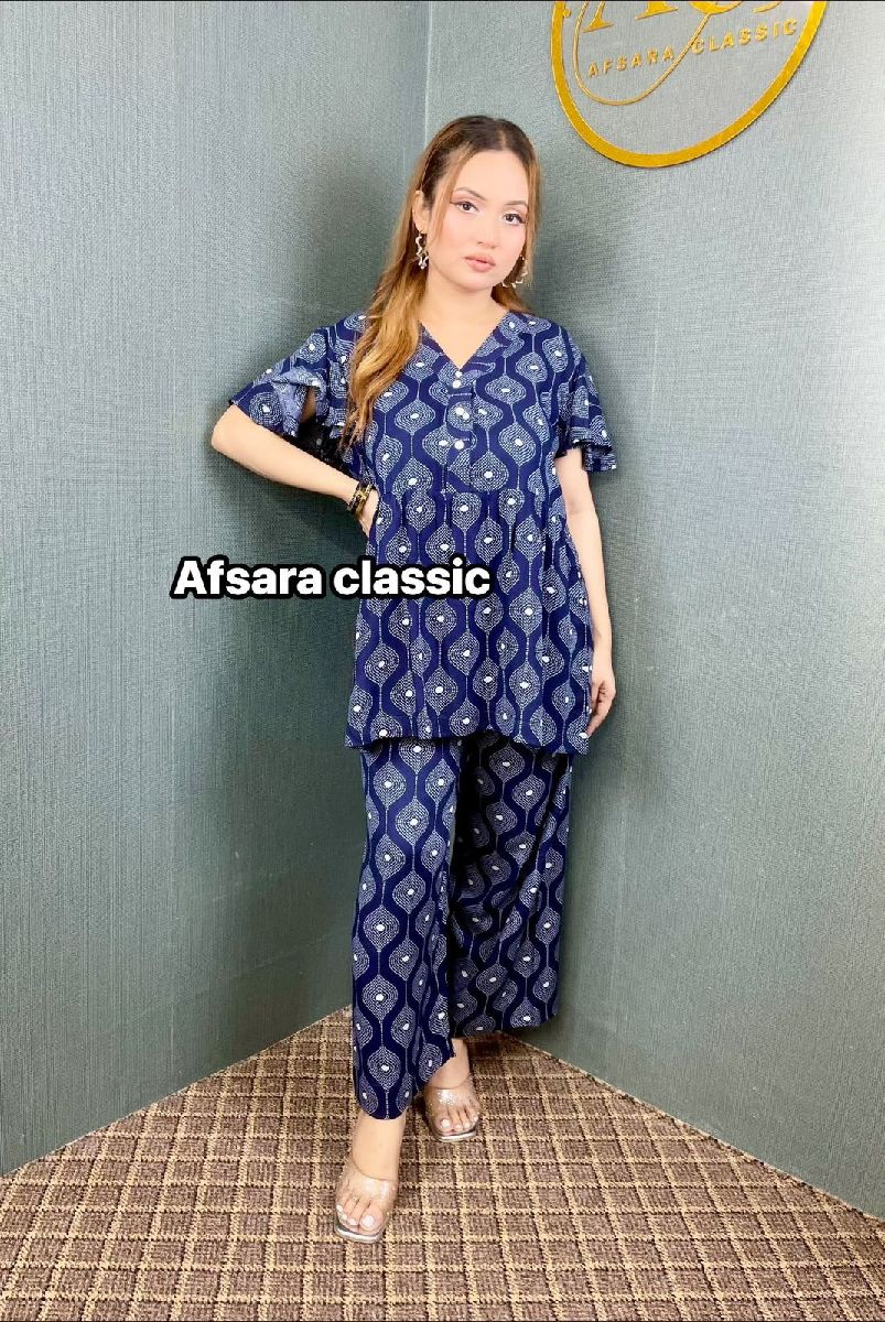 PJS Premium Plus Night Suit 3