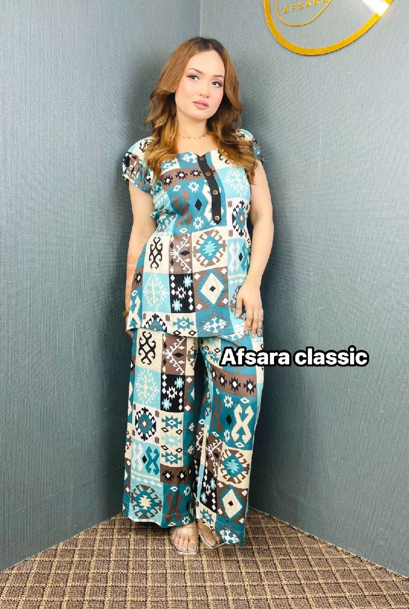 PJS Premium Plus Night Suit 2