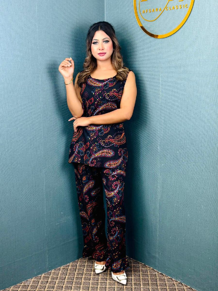 PJS Comfort Night Suit 2