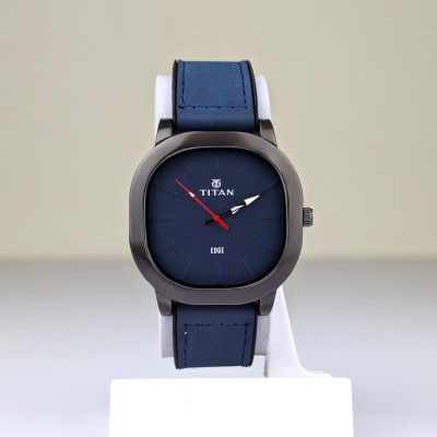 Titan Luxury Watch Water Resistant 2