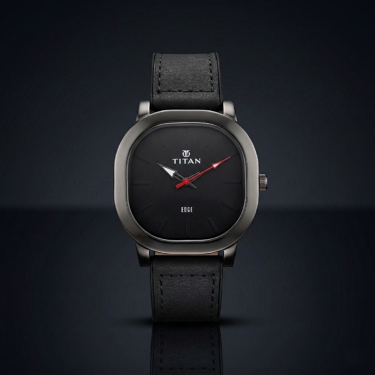 Titan Luxury Watch Water Resistant 3