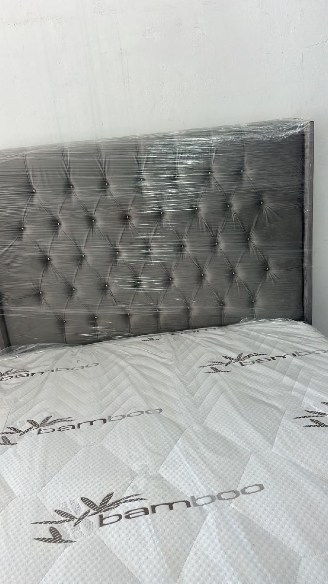 double bed set 3