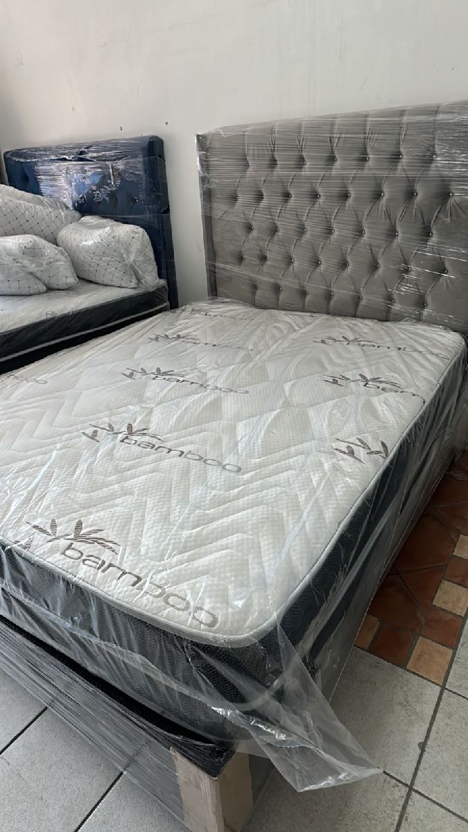 double bed set 2