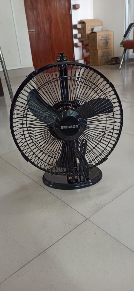 Ericson High speed fan 2