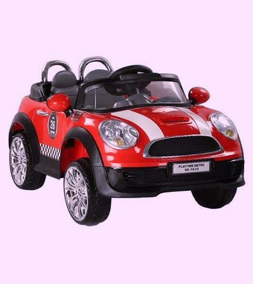 মিনি কাপার