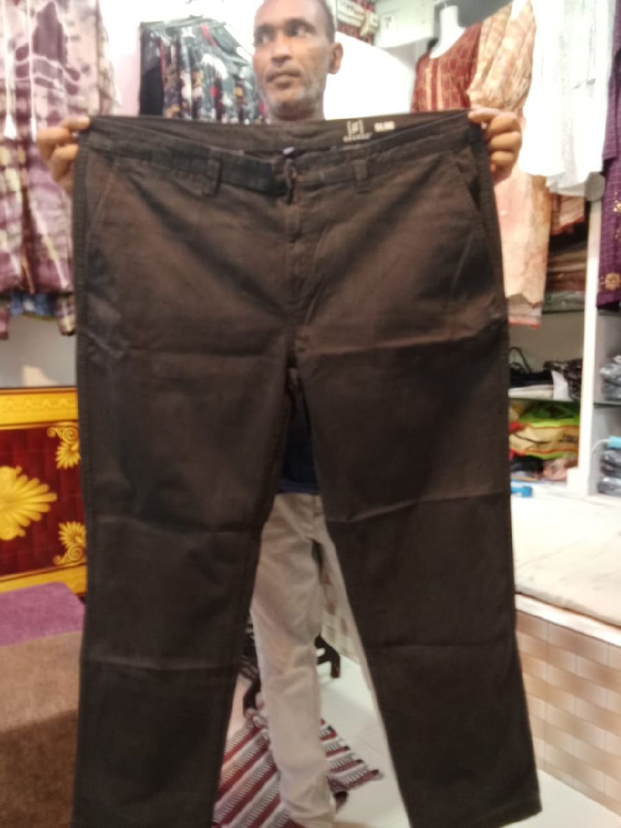 Gverdin Pant 2