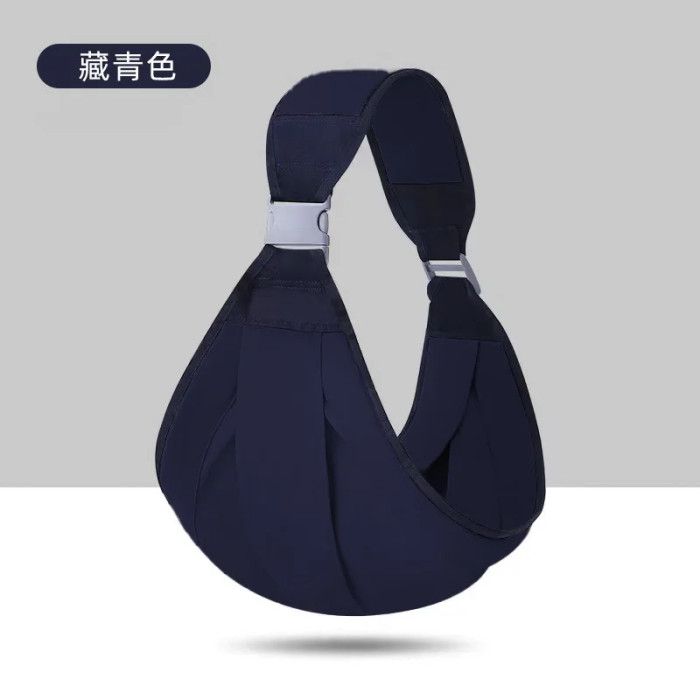 Lightweight Breathable Baby Carrier 2