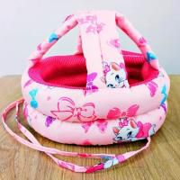 Baby Head Safety Protector Helmet 3
