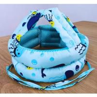 Baby Head Safety Protector Helmet 2