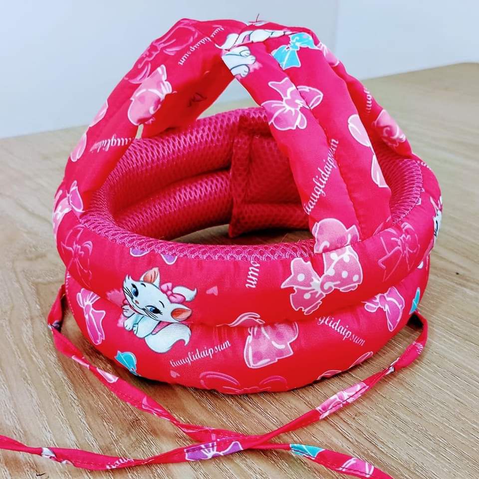 Baby Head Safety Protector Helmet