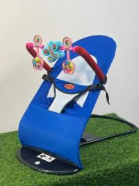 Baby Bouncer with Toys 3