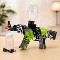 Blaster Splatter Gel Gun AKM-47 2