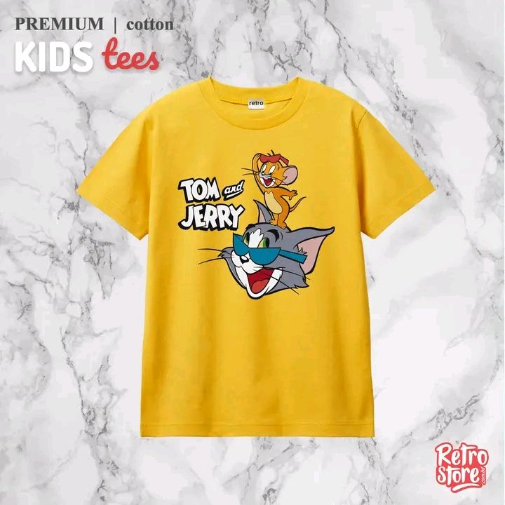 T-shirt 2