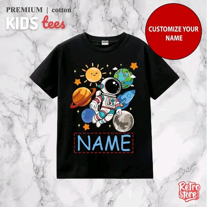 T-shirt 3