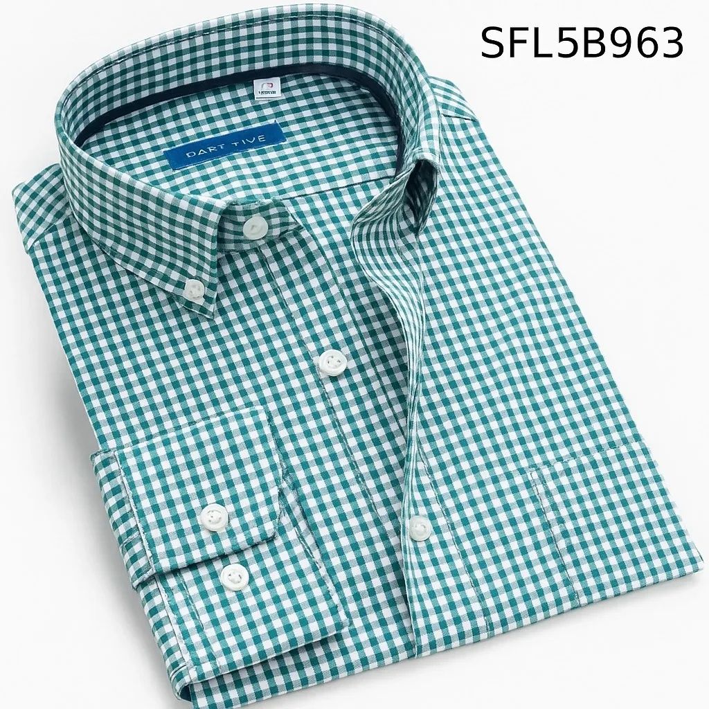 ​👔 প্রিমিয়াম কোয়ালিটি মেন'স শার্ট👔 2