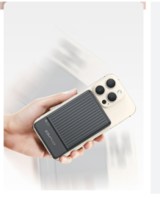Awei Magnatic P33K 10000mAh 22.5W Fast Charging PowerBank 2