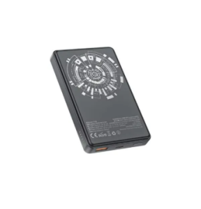 Awei Magnatic P33K 10000mAh 22.5W Fast Charging PowerBank 3