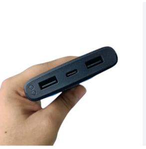 VEN-DENS 10000mah Power Bank 22.5W ( Without Cable ) 3