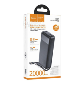 HOCO J163A 20000mAh Power Bank 2