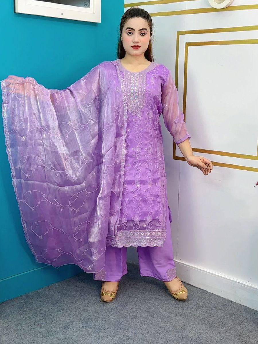 Ladies 3- Piece 2