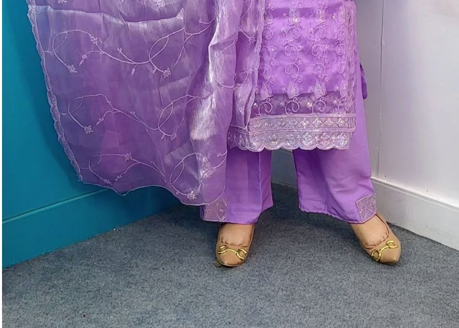 Ladies 3- Piece 3