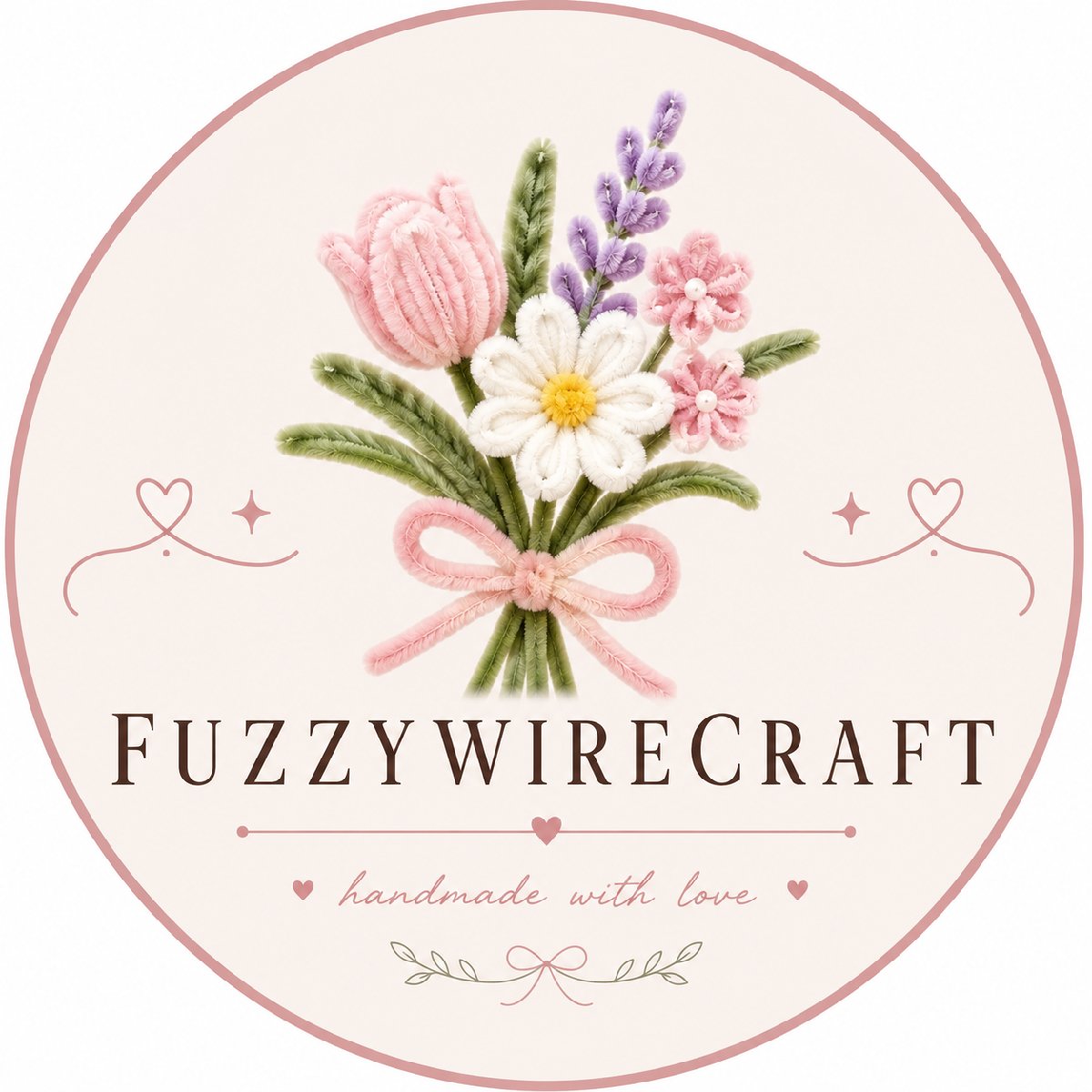 fuzzywirecraft