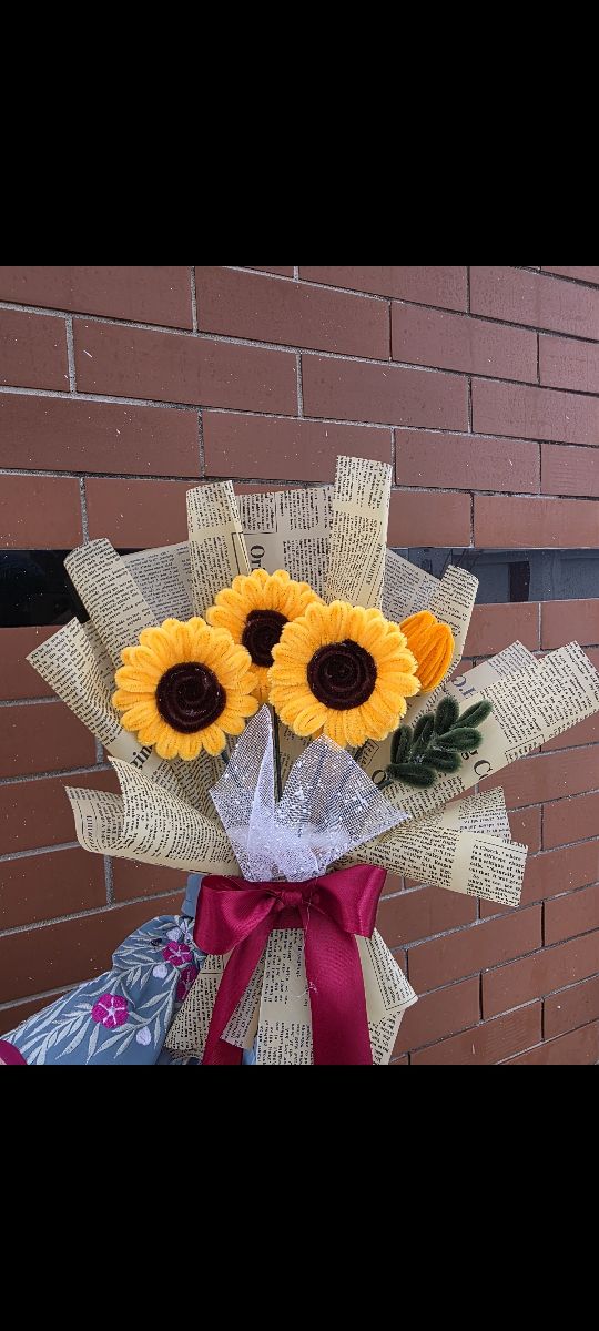 flower bouquet 2