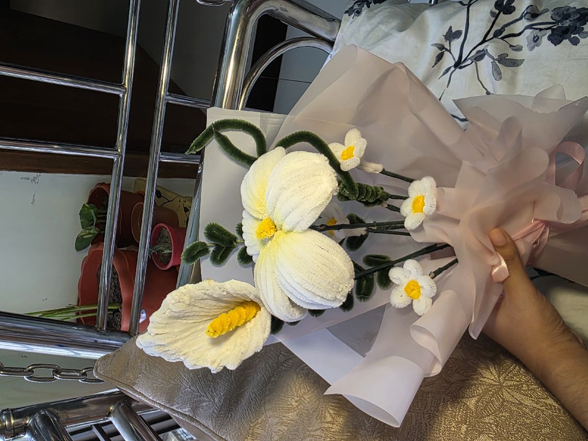 flower bouquet