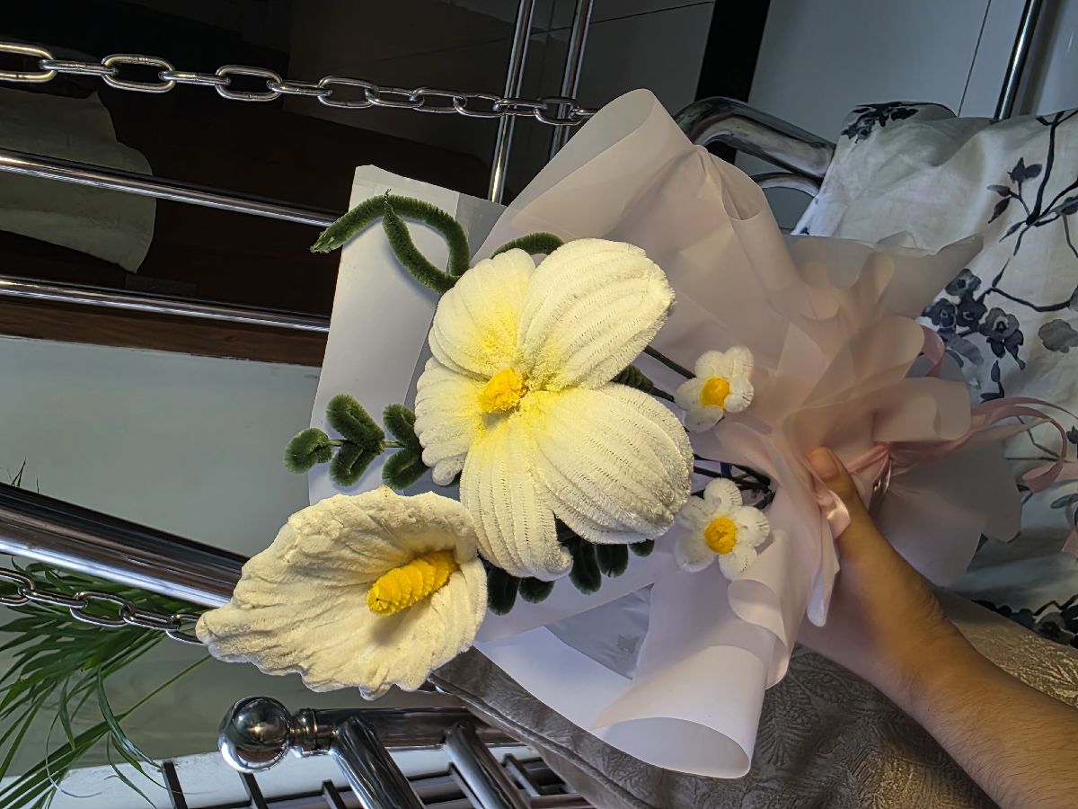 flower bouquet 2